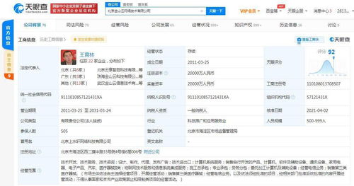 金山云關聯公司業務版圖再擴張 新增汽車、勞務分包等經營范圍，深化數字化服務布局