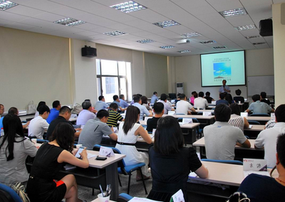 IEBMU電子商務(wù)培訓(xùn)與跆拳道技術(shù)咨詢 跨界融合的專業(yè)服務(wù)